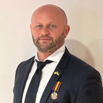 Igor Trynos