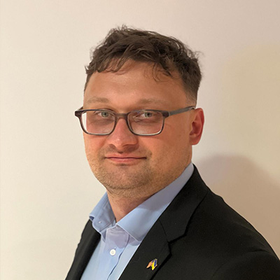 Ivan Zdebskiy