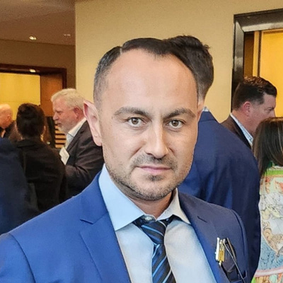 Aziz Mamaev