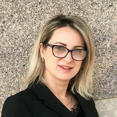 Kamila Farshi-Djalali