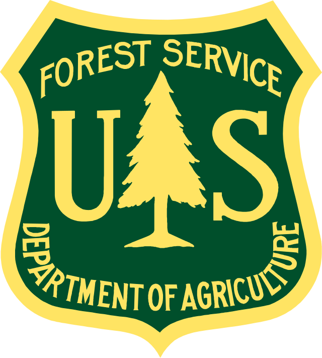 U.S. Department  of Agriculture Forest Service