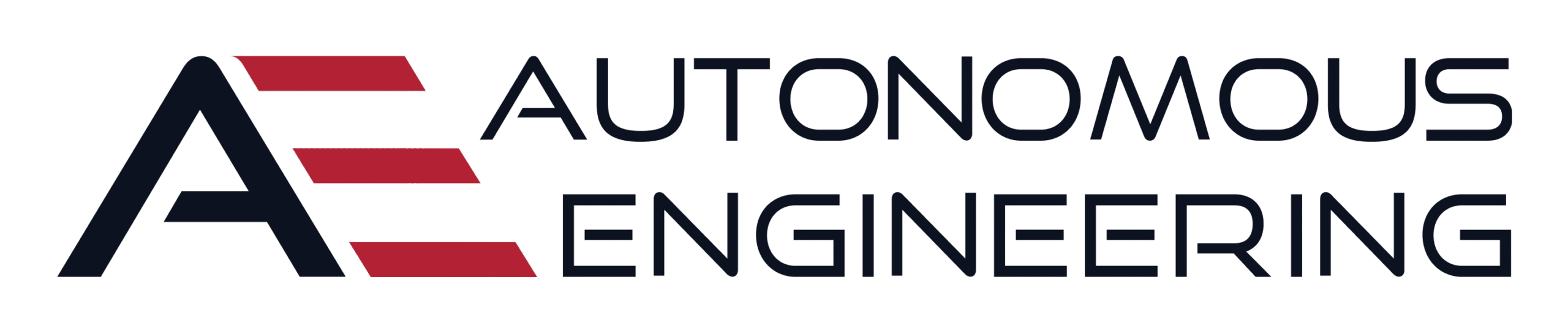 Autonomous Engineering